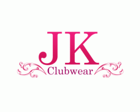 Logo Design entry 337400 submitted by danu to the Logo Design for JK Clubwear run by cikez