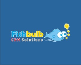 Logo Design entry 337613 submitted by user32941 to the Logo Design for Fishbulb Solutions run by afishis