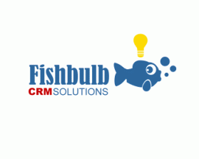 Logo Design entry 337616 submitted by user32941 to the Logo Design for Fishbulb Solutions run by afishis