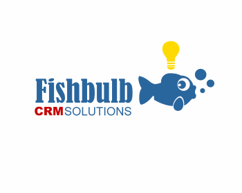 Logo Design entry 337616 submitted by palajoie to the Logo Design for Fishbulb Solutions run by afishis