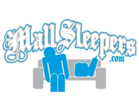 Logo Design entry 337730 submitted by Lifedrops to the Logo Design for www.mallsleepers.com run by annaherrington