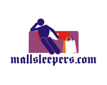 Logo Design entry 337746 submitted by koer to the Logo Design for www.mallsleepers.com run by annaherrington