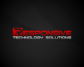 Logo Design entry 337821 submitted by rizkimuliawan to the Logo Design for Responsive Technology Solutions run by Capstone