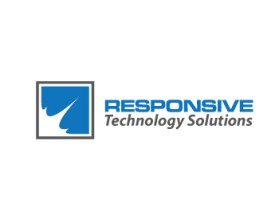 Logo Design entry 337823 submitted by Nofandrianto to the Logo Design for Responsive Technology Solutions run by Capstone