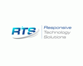Logo Design entry 337826 submitted by glassfairy to the Logo Design for Responsive Technology Solutions run by Capstone