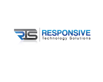 Logo Design entry 337827 submitted by csilviu to the Logo Design for Responsive Technology Solutions run by Capstone