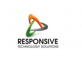 Logo Design Entry 337864 submitted by KreativeFingers to the contest for Responsive Technology Solutions run by Capstone