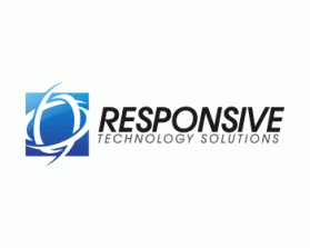 Logo Design Entry 337875 submitted by Nofandrianto to the contest for Responsive Technology Solutions run by Capstone