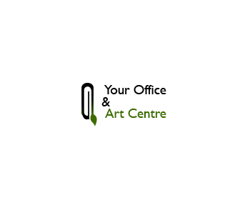 Logo Design entry 337980 submitted by BrandNewEyes to the Logo Design for Your Office & Art Centre run by RMK
