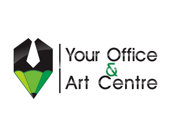 Logo Design entry 337958 submitted by Nofandrianto to the Logo Design for Your Office & Art Centre run by RMK