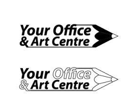 Logo Design entry 337969 submitted by muzzha to the Logo Design for Your Office & Art Centre run by RMK