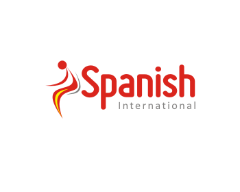 Logo Design entry 337995 submitted by blake to the Logo Design for Spanish International run by jfrias9