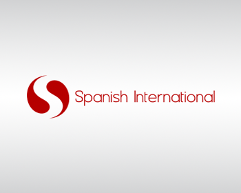 Logo Design entry 338101 submitted by Omee to the Logo Design for Spanish International run by jfrias9