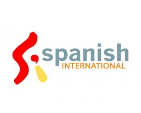 Logo Design entry 338009 submitted by bond2010 to the Logo Design for Spanish International run by jfrias9