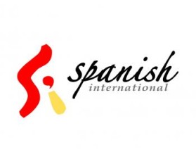 Logo Design entry 338031 submitted by hma.purple to the Logo Design for Spanish International run by jfrias9