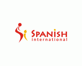Logo Design entry 338059 submitted by blake to the Logo Design for Spanish International run by jfrias9