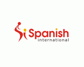 Logo Design entry 338076 submitted by imsteveray to the Logo Design for Spanish International run by jfrias9