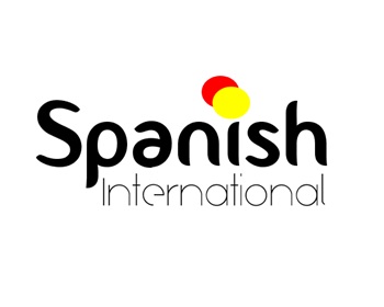 Logo Design entry 338093 submitted by imsteveray to the Logo Design for Spanish International run by jfrias9
