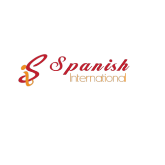 Logo Design entry 338102 submitted by bond2010 to the Logo Design for Spanish International run by jfrias9