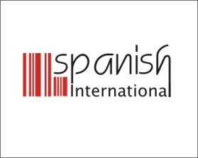 Logo Design Entry 338109 submitted by zaga to the contest for Spanish International run by jfrias9