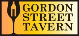 Logo Design entry 338118 submitted by paguy58 to the Logo Design for Gordon Street Tavern run by barbedrose