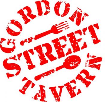 Logo Design entry 338139 submitted by Sarcastiec to the Logo Design for Gordon Street Tavern run by barbedrose