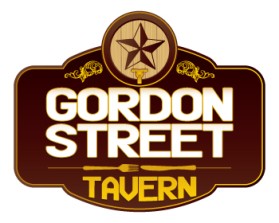 Logo Design entry 338147 submitted by cj38 to the Logo Design for Gordon Street Tavern run by barbedrose