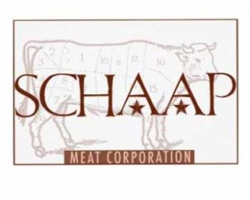 Logo Design entry 338202 submitted by marian7o to the Logo Design for Schaap Meat Corporation run by barbedrose
