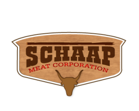 Logo Design entry 338224 submitted by Edogil to the Logo Design for Schaap Meat Corporation run by barbedrose