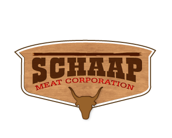 Logo Design entry 338224 submitted by egydesignconcept to the Logo Design for Schaap Meat Corporation run by barbedrose