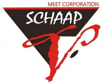 Logo Design entry 338239 submitted by IngridK10 to the Logo Design for Schaap Meat Corporation run by barbedrose