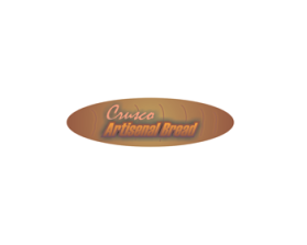 Logo Design Entry 338292 submitted by danu to the contest for Crustco Artisanal Bread run by barbedrose
