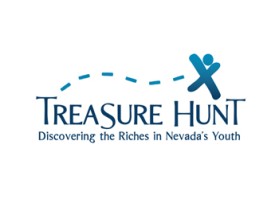 Logo Design entry 338372 submitted by JCR to the Logo Design for Treasure Hunt run by rpowell