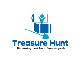 Logo Design entry 338373 submitted by SCM Designs to the Logo Design for Treasure Hunt run by rpowell