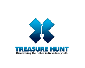 Logo Design Entry 338378 submitted by SCM Designs to the contest for Treasure Hunt run by rpowell