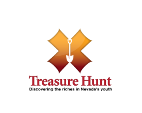 Logo Design entry 338381 submitted by my.flair.lady to the Logo Design for Treasure Hunt run by rpowell