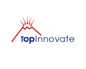 Logo Design entry 338418 submitted by Mespleaux to the Logo Design for TopInnovate run by rymon