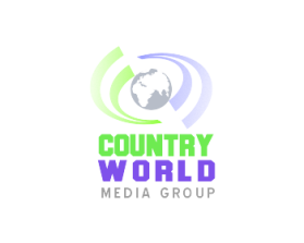 Logo Design entry 338435 submitted by blake to the Logo Design for Country World Media Group L.L.C. run by USCaptioning