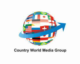 Logo Design Entry 338447 submitted by Ocen to the contest for Country World Media Group L.L.C. run by USCaptioning