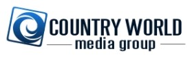 Logo Design entry 338450 submitted by blake to the Logo Design for Country World Media Group L.L.C. run by USCaptioning