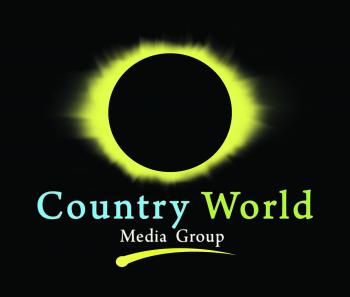 Logo Design entry 338490 submitted by beverwelly to the Logo Design for Country World Media Group L.L.C. run by USCaptioning