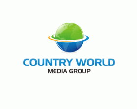 Logo Design Entry 338464 submitted by blake to the contest for Country World Media Group L.L.C. run by USCaptioning