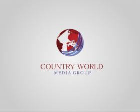 Logo Design Entry 338486 submitted by Xavi to the contest for Country World Media Group L.L.C. run by USCaptioning