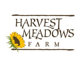 Logo Design entry 338586 submitted by my.flair.lady to the Logo Design for Harvest Meadows Farm, LLC run by cabin fever