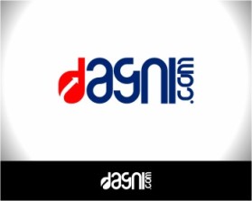 Logo Design entry 338607 submitted by logobasic to the Logo Design for Dagni.com run by troneal