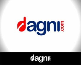 Logo Design entry 338608 submitted by dumber to the Logo Design for Dagni.com run by troneal