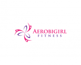 Logo Design entry 338713 submitted by hubertbarczak to the Logo Design for Aerobigirl Fitness run by aerobigirl