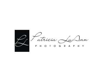 Logo Design entry 338992 submitted by d_X to the Logo Design for Patricia LuAnn Photography Capturing-Life run by patricialuann