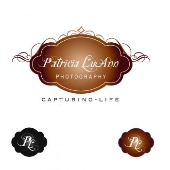 Logo Design entry 339058 submitted by schk to the Logo Design for Patricia LuAnn Photography Capturing-Life run by patricialuann