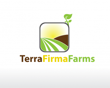 Logo Design entry 339444 submitted by Hyo_Yeon_Art to the Logo Design for Terra Firma Farms run by terrafirma